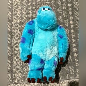 Disney sully stuffed animal